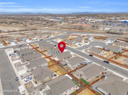 2552 Ladera Drive, Fallon, NV 89406 Photo