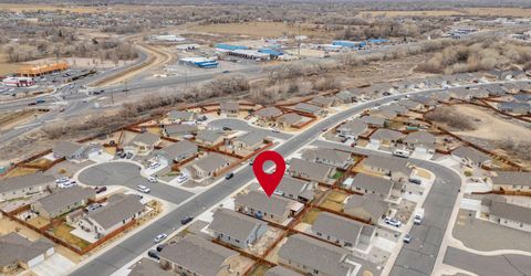 2552 Ladera Drive, Fallon, NV 89406 Photo