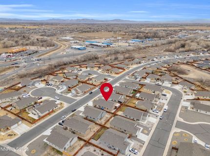 2552 Ladera Drive, Fallon, NV 89406 Photo
