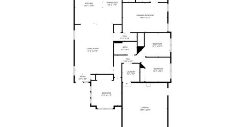 2552 Ladera Drive, Fallon, NV 89406 Photo