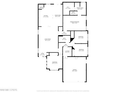 2552 Ladera Drive, Fallon, NV 89406 Photo