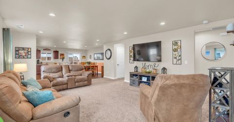 2552 Ladera Drive, Fallon, NV 89406 Photo