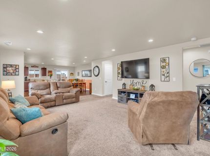 2552 Ladera Drive, Fallon, NV 89406 Photo
