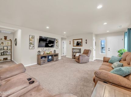 2552 Ladera Drive, Fallon, NV 89406 Photo