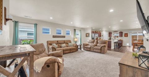 2552 Ladera Drive, Fallon, NV 89406 Photo
