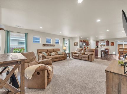 2552 Ladera Drive, Fallon, NV 89406 Photo
