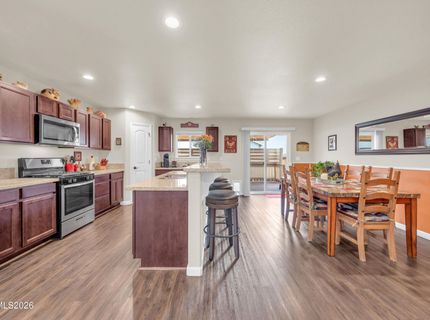 2552 Ladera Drive, Fallon, NV 89406 Photo
