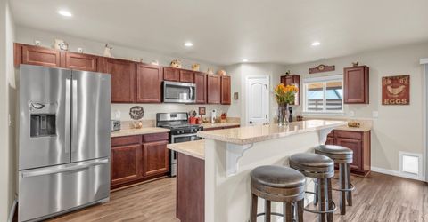 2552 Ladera Drive, Fallon, NV 89406 Photo