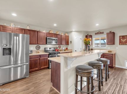 2552 Ladera Drive, Fallon, NV 89406 Photo