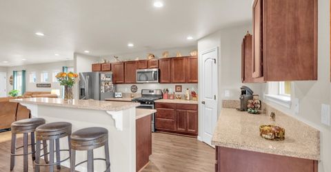 2552 Ladera Drive, Fallon, NV 89406 Photo
