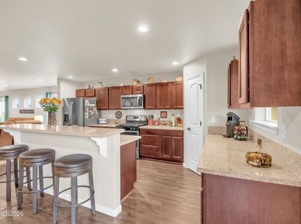 2552 Ladera Drive, Fallon, NV 89406 Photo