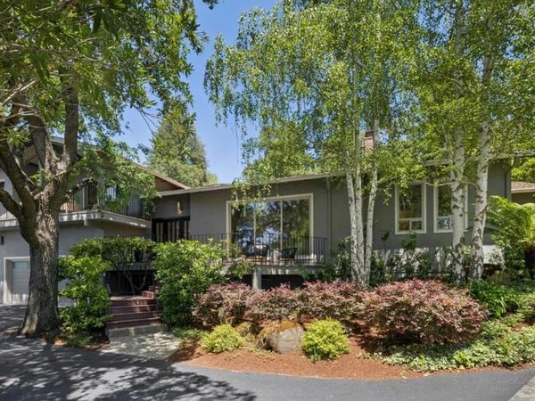 1185 Trinity Drive, Menlo Park, CA 94025