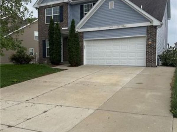 2612 Beacon Point Court , Shiloh, IL 62221