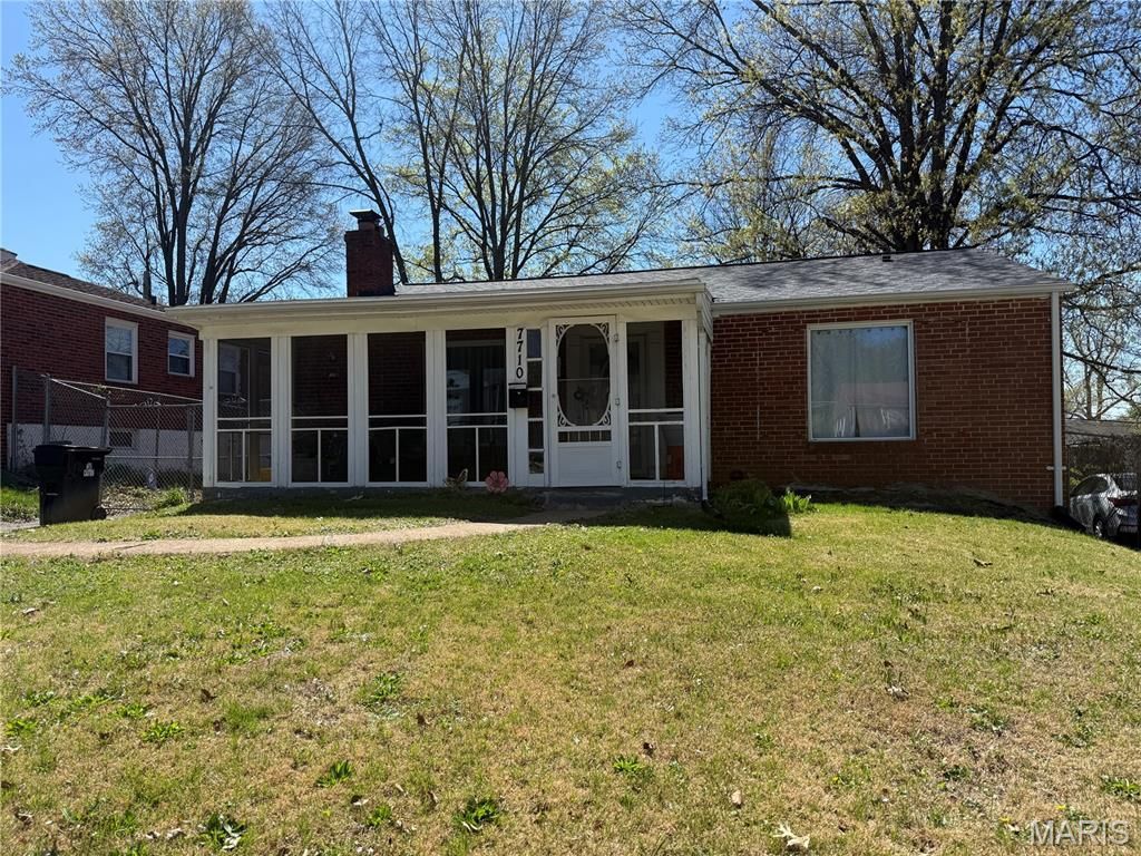 7710 Carleton Avenue , University City, MO 63130 Main Photo
