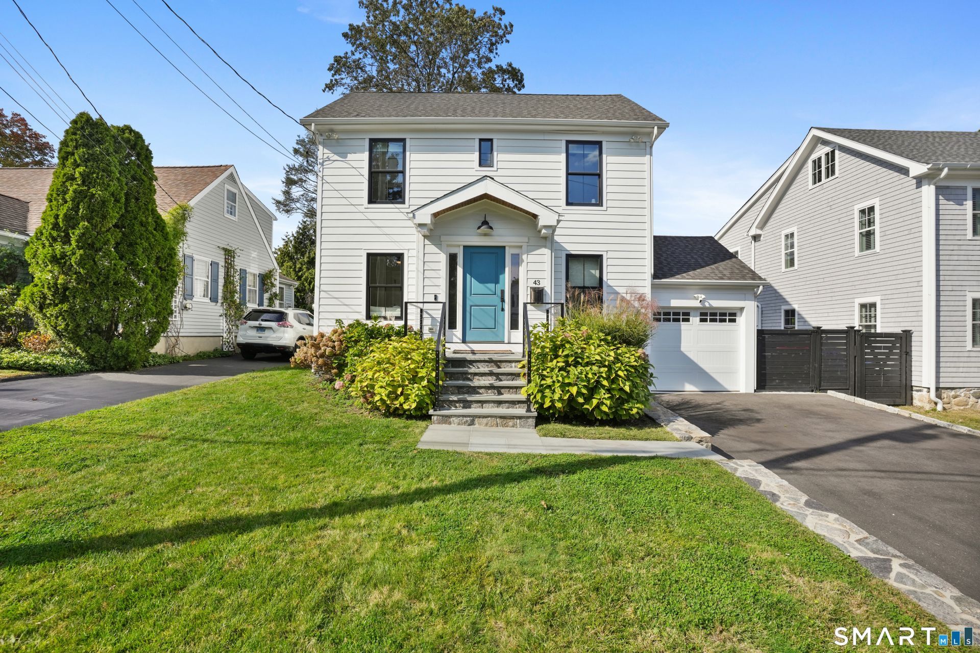 43 Crystal, New Canaan, CT 06840 Main Photo