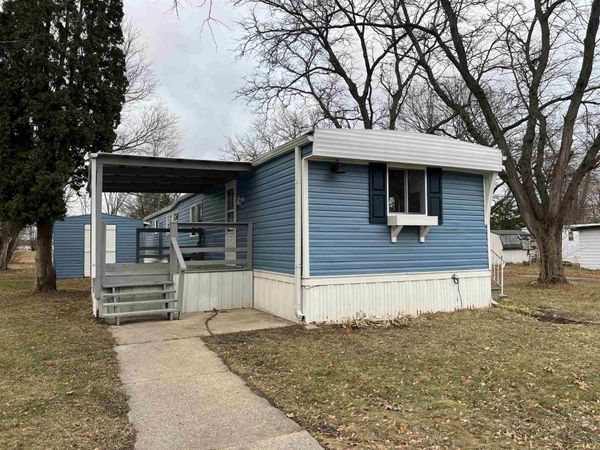 3445 Zircon Lane, ROCKFORD, IL 61102