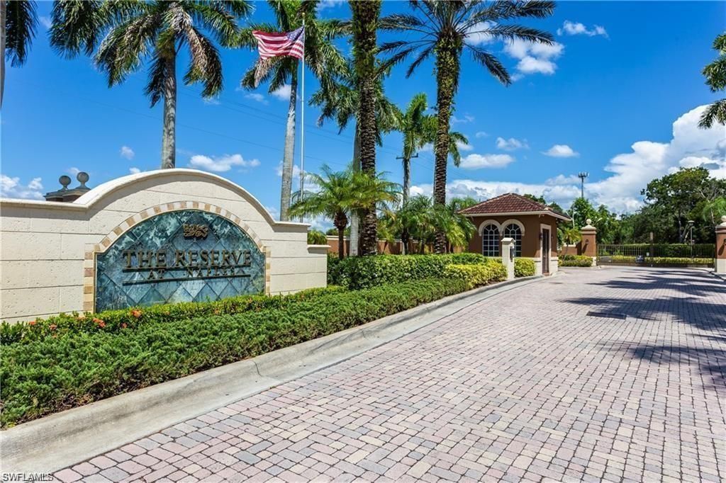 1200 Reserve Way, Unit 105, Naples, FL 34105 Photo