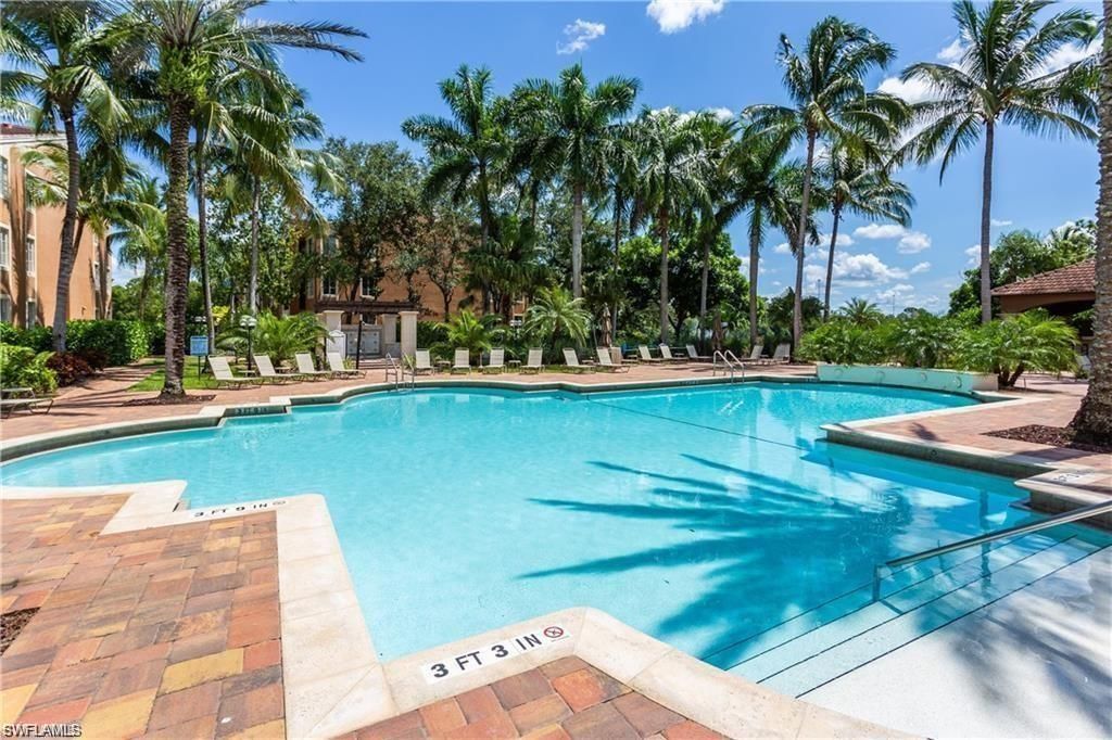 1200 Reserve Way, Unit 105, Naples, FL 34105 Photo