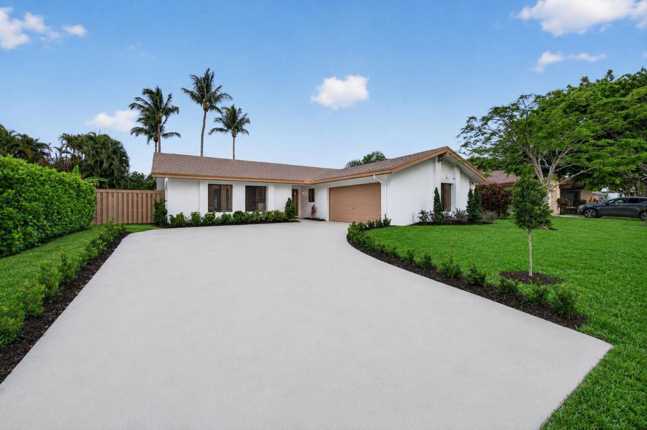 3088 NW 26th Avenue, Boca Raton, FL 33434 Photo