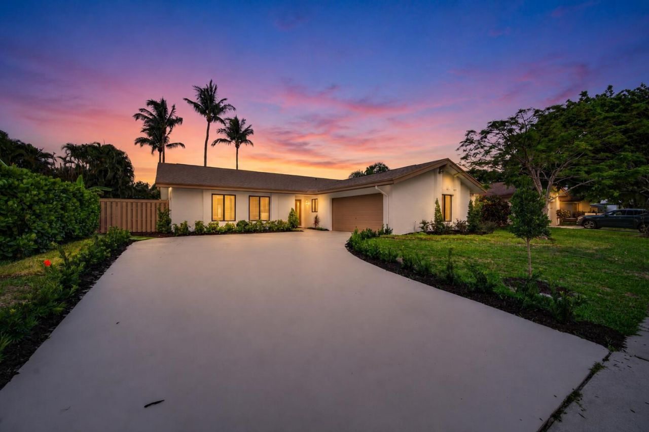 3088 NW 26th Avenue, Boca Raton, FL 33434 Photo