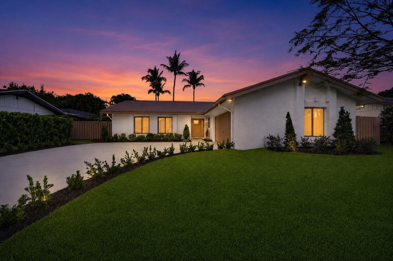 3088 NW 26th Avenue, Boca Raton, FL 33434 Photo