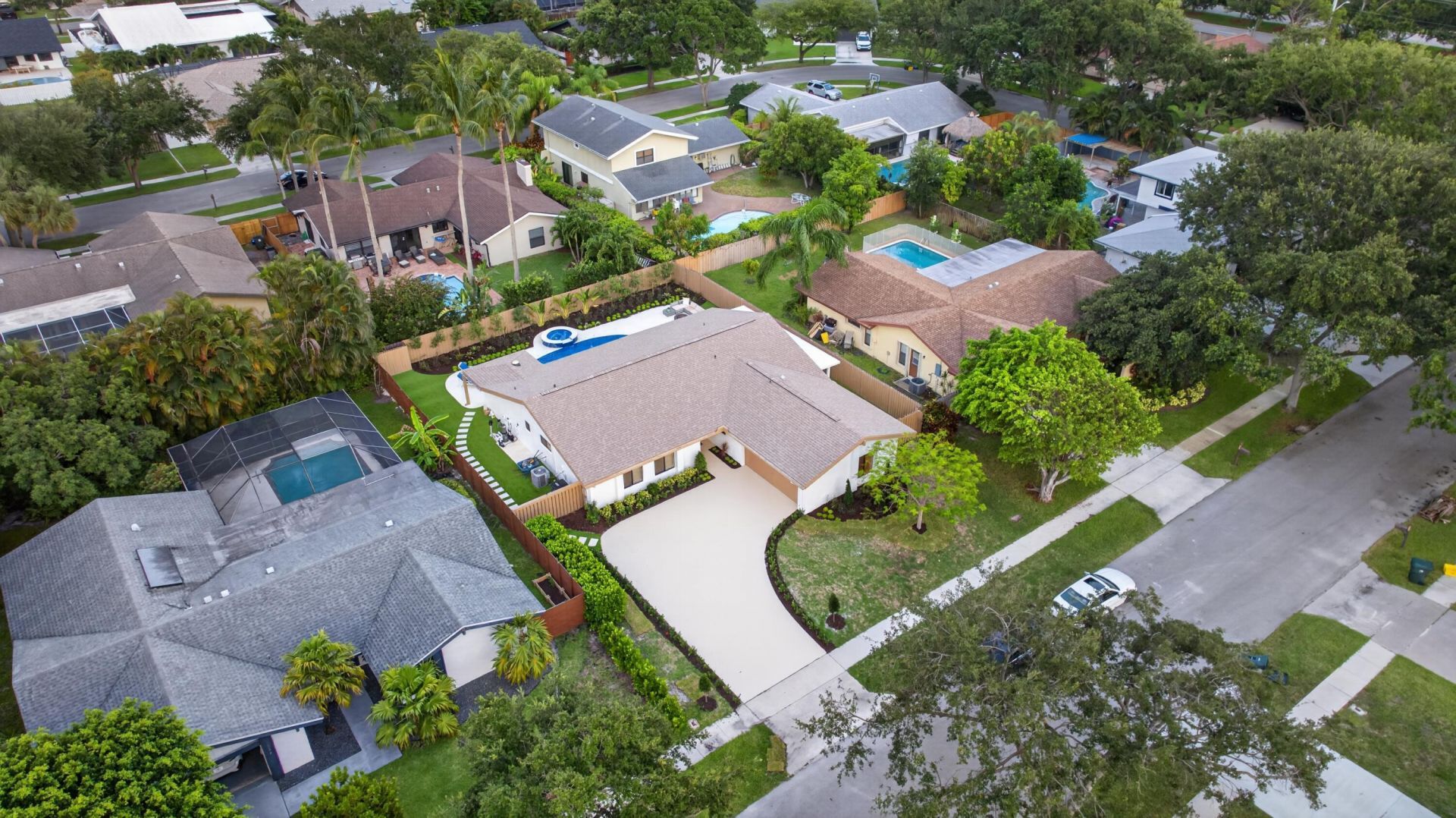 3088 NW 26th Avenue, Boca Raton, FL 33434 Photo