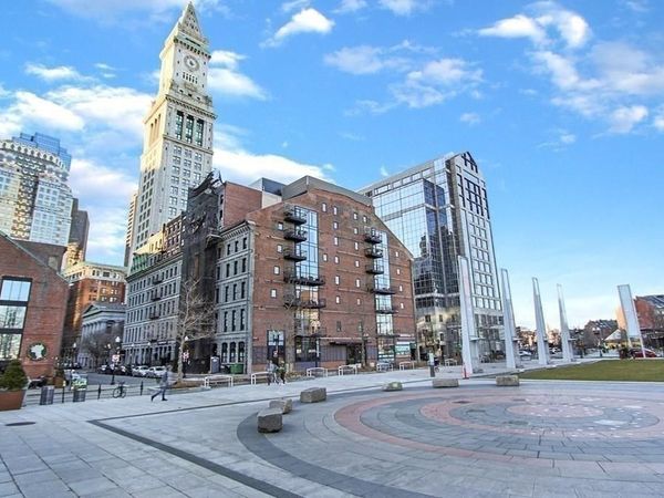 199 State Street, Unit 502, Boston, MA 02109