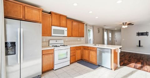 8624 W Wing Dr, Elk Grove, CA 95758 Photo