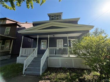 5 Arnold Avenue , Utica, NY 13502