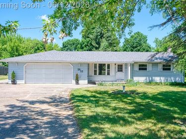 2653 Porcupine Trail, Mayfield Twp, MI 48446
