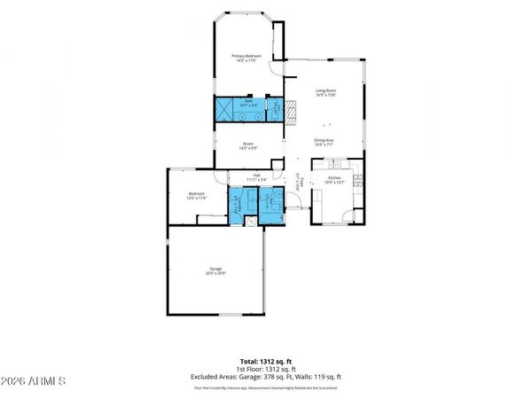 2504 W OLD PAINT Trail, Phoenix, AZ 85086