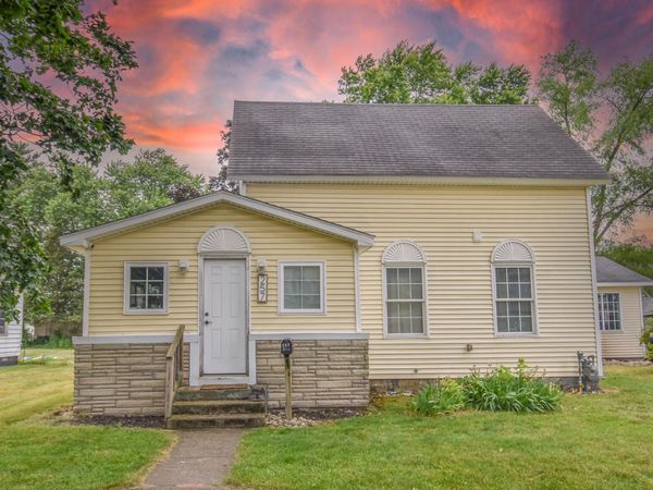 257 Winona Street, Bronson, MI 49028