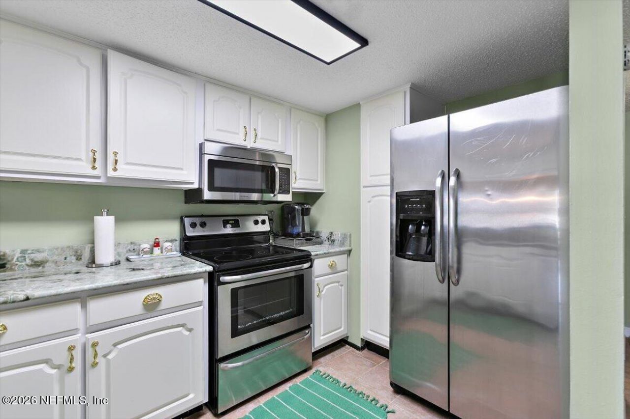 8130 A1a, Unit J12, Crescent Beach, FL 32080 Photo