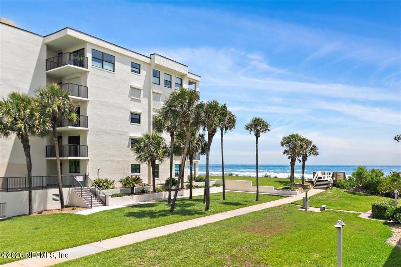 8130 A1a, Unit J12, Crescent Beach, FL 32080 Photo