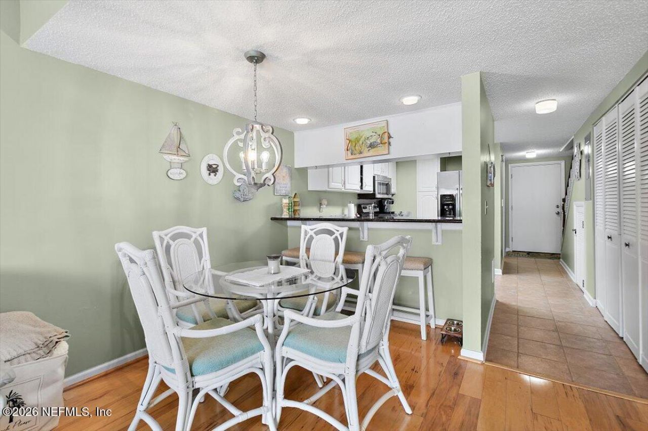 8130 A1a, Unit J12, Crescent Beach, FL 32080 Photo