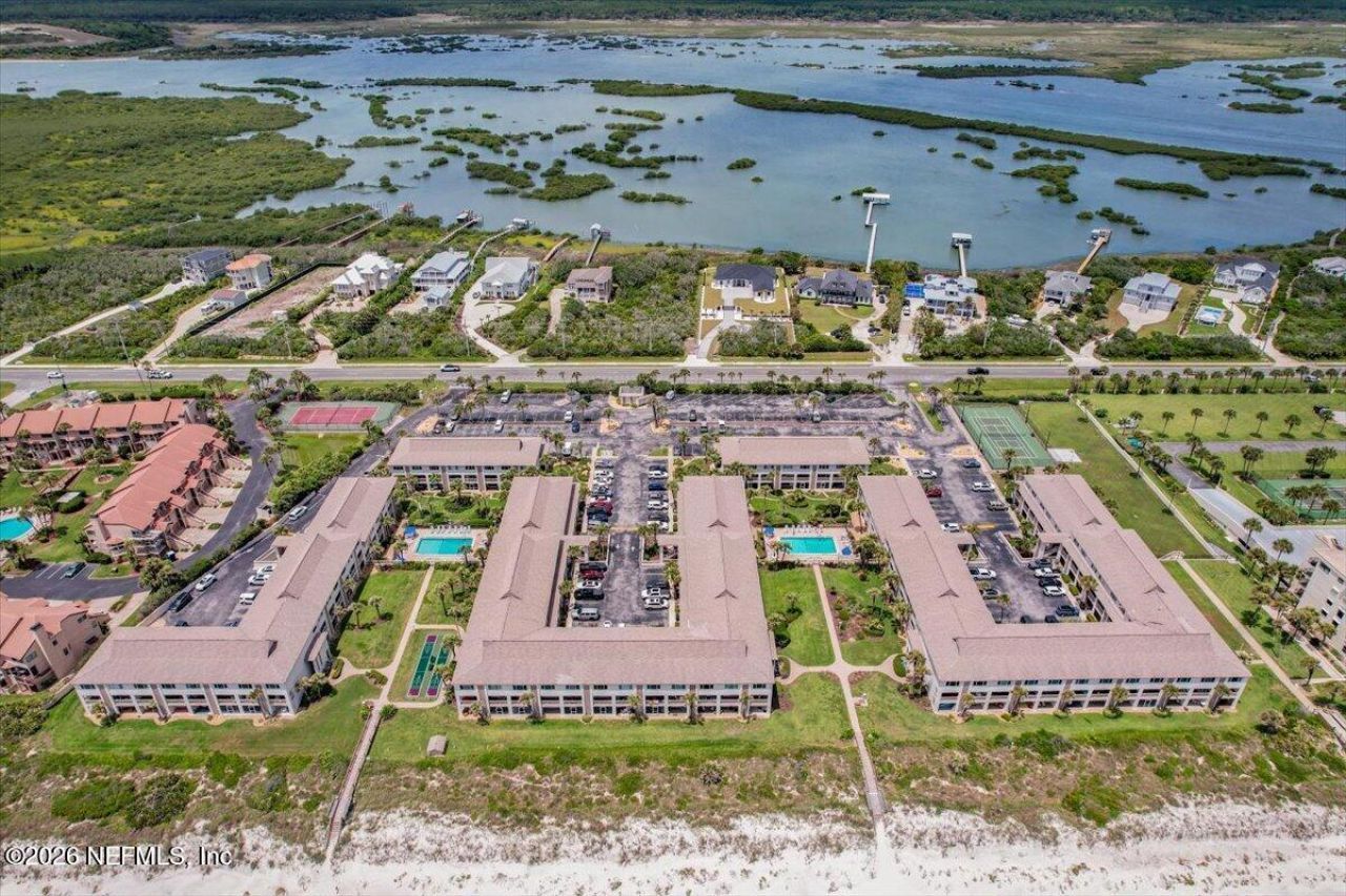 8130 A1a, Unit J12, Crescent Beach, FL 32080 Photo