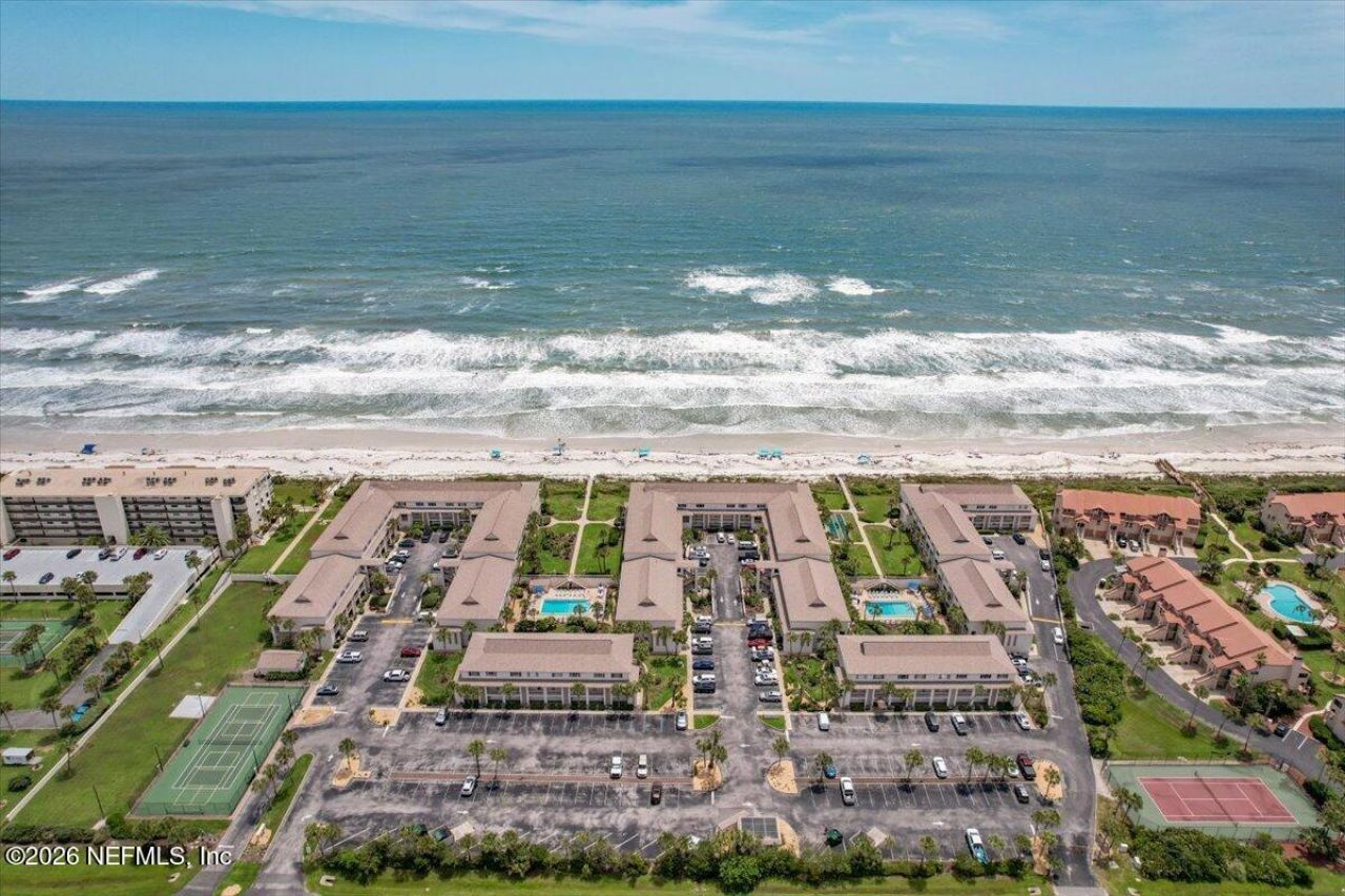 8130 A1a, Unit J12, Crescent Beach, FL 32080 Photo