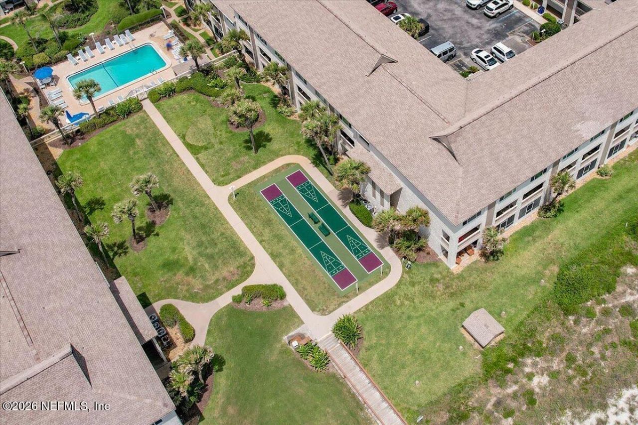 8130 A1a, Unit J12, Crescent Beach, FL 32080 Photo