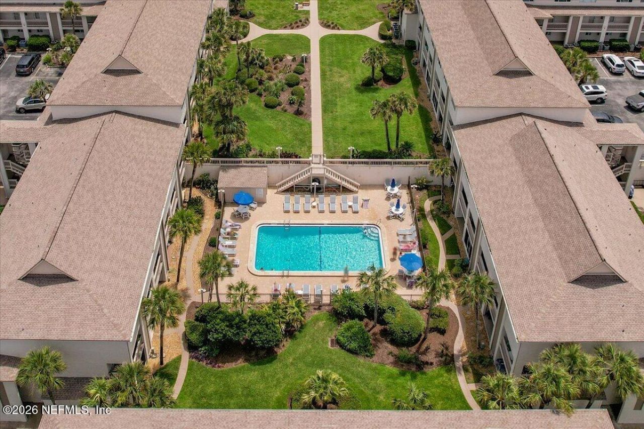8130 A1a, Unit J12, Crescent Beach, FL 32080 Photo