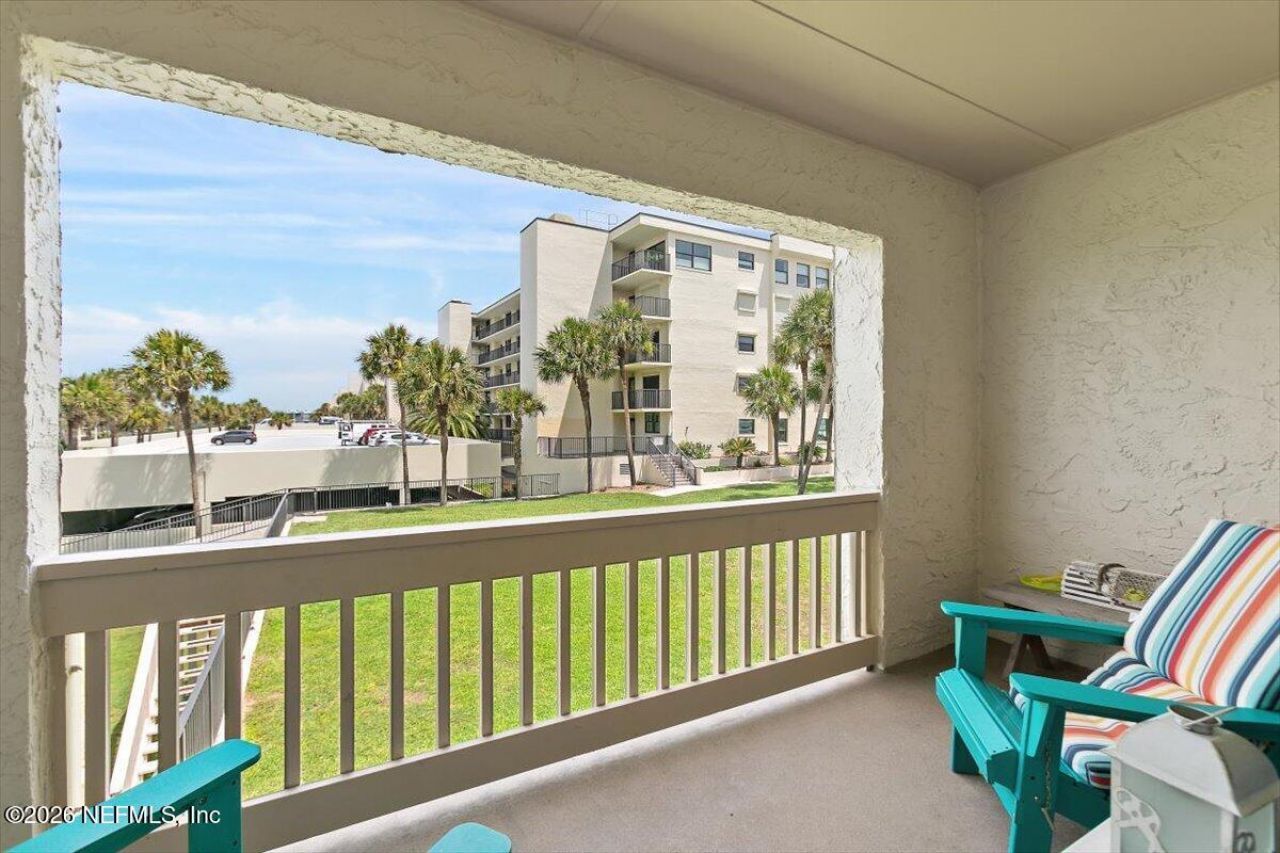8130 A1a, Unit J12, Crescent Beach, FL 32080 Photo