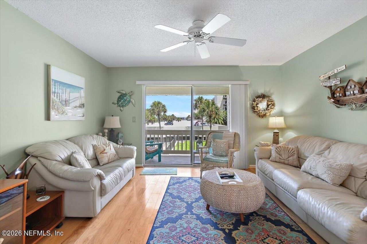 8130 A1a, Unit J12, Crescent Beach, FL 32080 Photo