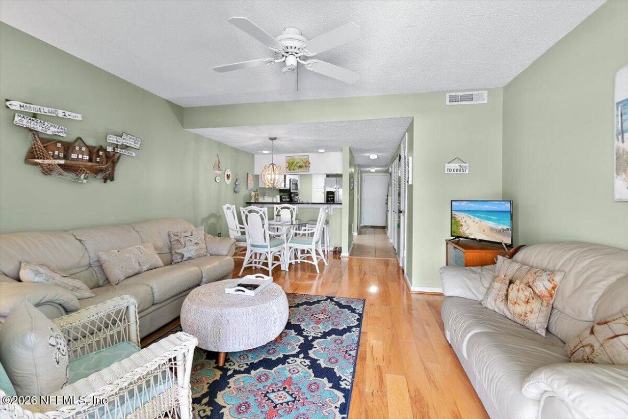 8130 A1a, Unit J12, Crescent Beach, FL 32080 Photo