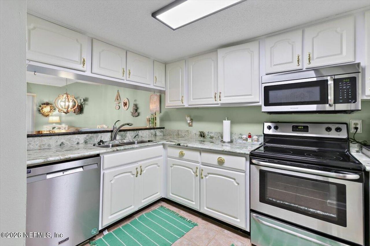 8130 A1a, Unit J12, Crescent Beach, FL 32080 Photo