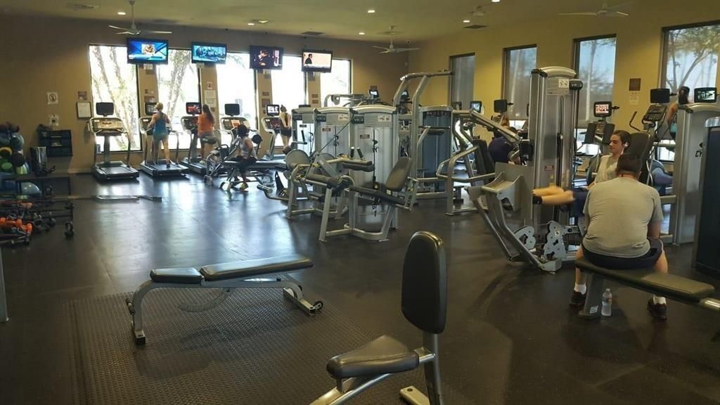 8207 NW 128th Lane, Unit 18-b, Parkland, FL 33076 Photo