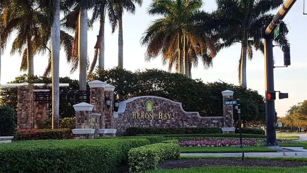 8207 NW 128th Lane, Unit 18-b, Parkland, FL 33076 Photo
