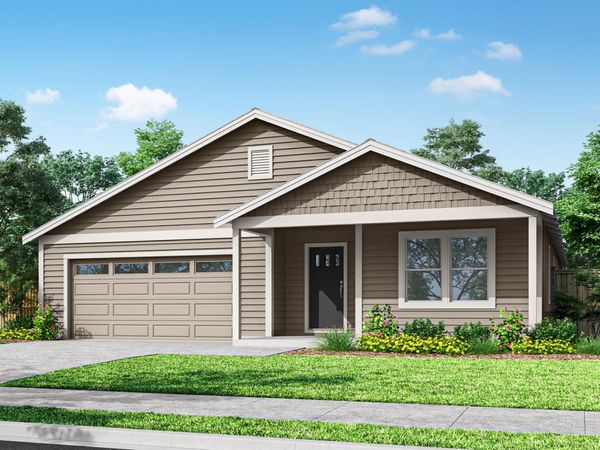 202 SE Peppermint Loop, Unit 20, Culver, OR 97734
