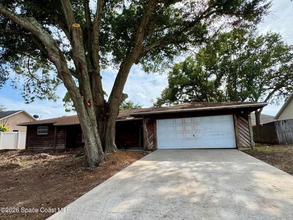 876 Remsen Avenue NW , Palm Bay, FL 32907