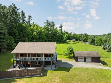 163 Race Road , Greene, NY 13778