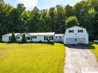 9853 Livermore Road , Forestville, NY 14062