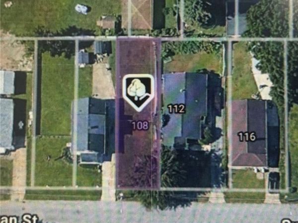 108 Swan Street , Buffalo, NY 14218